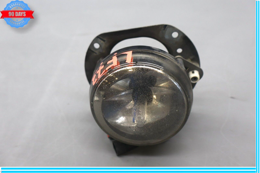 08-11 Mercedes W204 C300 C350 Front Left Driver Side Foglight Fog Light Lamp Oem