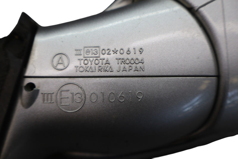 Load image into Gallery viewer, 02-08 Lexus SC430 Front Right Passenger Side Rear View Exterior Door Mirror Oem
