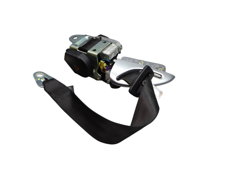 Load image into Gallery viewer, 03-12 Bentley Continental GT GTC Front Left Driver Side Seat Belt 3W3857705A Oem

