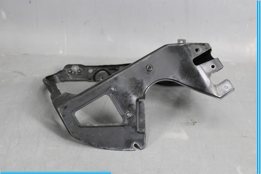 00-06 Mercedes W220 S500 Front Left Side Headlight Support Bracket Oem