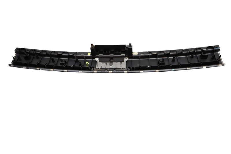 Load image into Gallery viewer, 11-17 Volkswagen Touareg Trunk Sill Scuff Plate Panel Trim Cover 7P0863459E Oem
