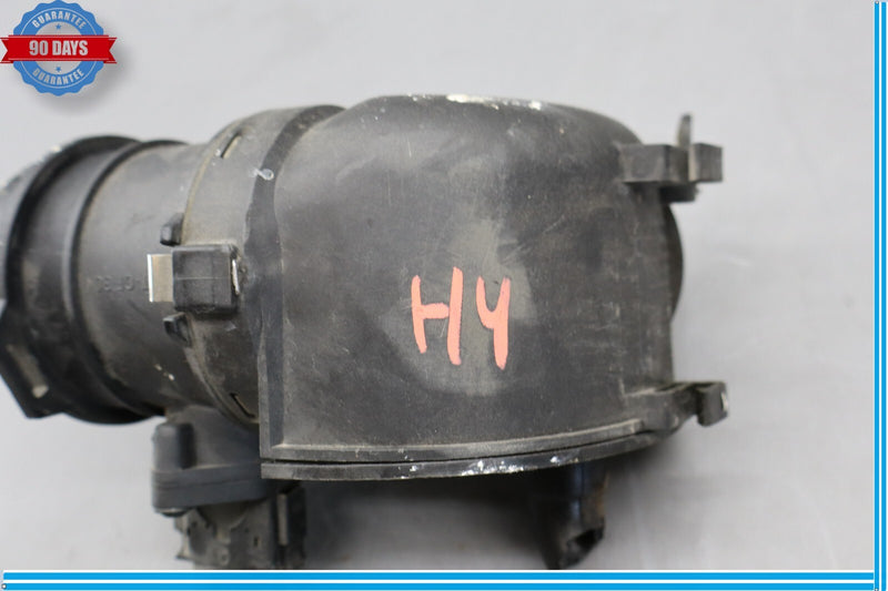 Load image into Gallery viewer, 00-06 Mercedes R230 SL500 AMG MAF Mass Air Flow Sensor Meter Tube Assembly Oem
