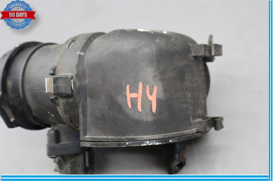 00-06 Mercedes R230 SL500 AMG MAF Mass Air Flow Sensor Meter Tube Assembly Oem
