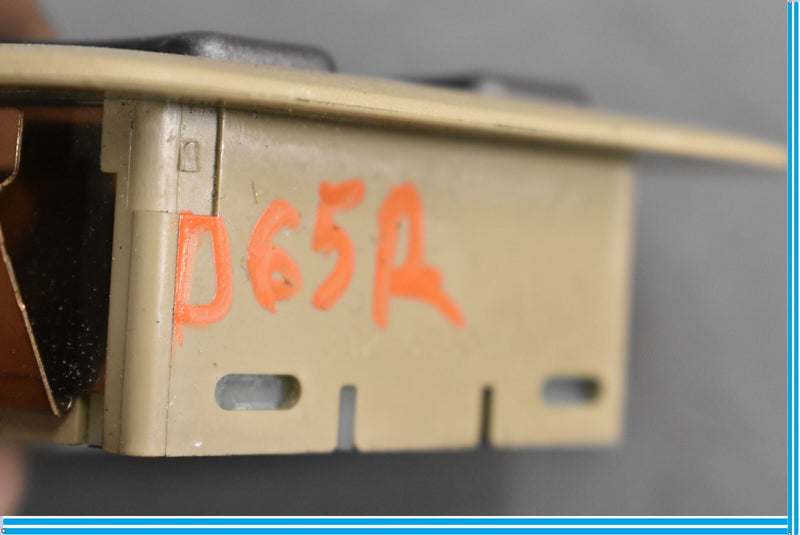 Load image into Gallery viewer, 07-09 Lexus LS460  Front Right Passenger Side Seat Control Switch Oem
