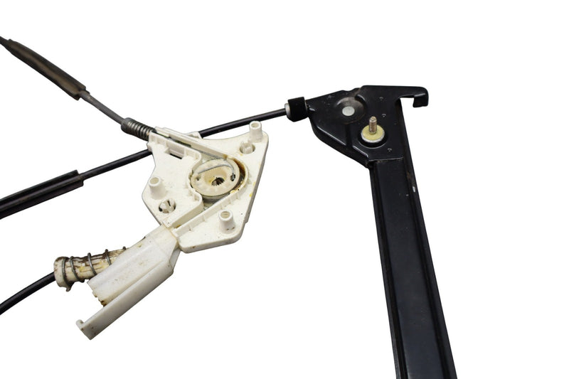 Load image into Gallery viewer, 03-12 Mercedes R230 SL500 Left Driver Side Door Window Regulator Motor Oem
