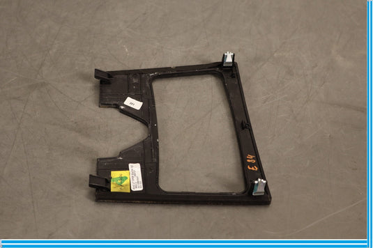 10-13 Mercedes E350 E550 W212 Front Center Console Switch Trim Bezel Oem