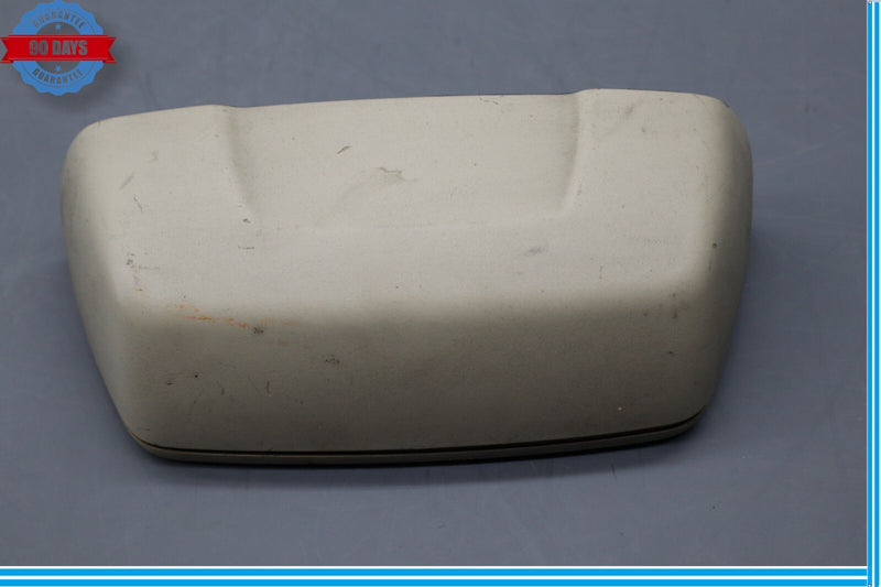 Load image into Gallery viewer, 04-10 BMW 645Ci 650i Right Roll Over Bar Rollover Cage Cap Cover Panel Trim Oem
