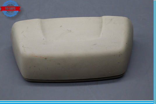 04-10 BMW 645Ci 650i Right Roll Over Bar Rollover Cage Cap Cover Panel Trim Oem