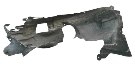 14-19 Mercedes W117 CLA250 Front Left Driver Side Fender Liner Splash Shield Oem