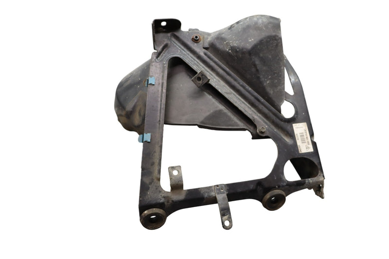 Load image into Gallery viewer, 97-04 Porsche Boxster Front Left Engine Radiator Fan Support Mount Bracket Oem
