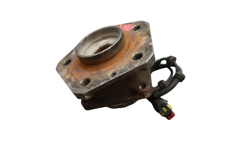 Load image into Gallery viewer, 03-19 Maserati Quattroporte M139 Front Right Side Wheel Hub Bearing Oem
