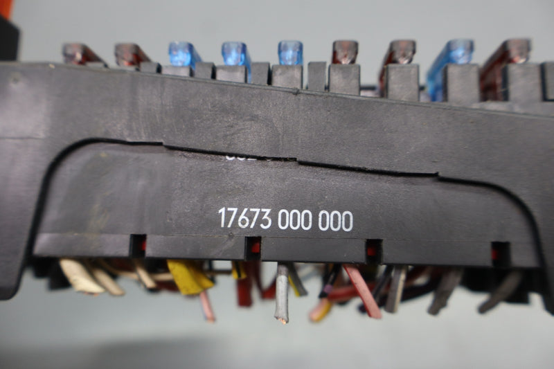 Load image into Gallery viewer, 96-02 Mercedes SL320 SL500 Relay Fuse Box 1295420432 Oem
