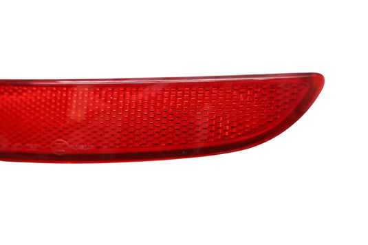 09-16 BMW 535i 550i GT Rear Left Driver Side Bumper Marker Reflector 7199648 Oem