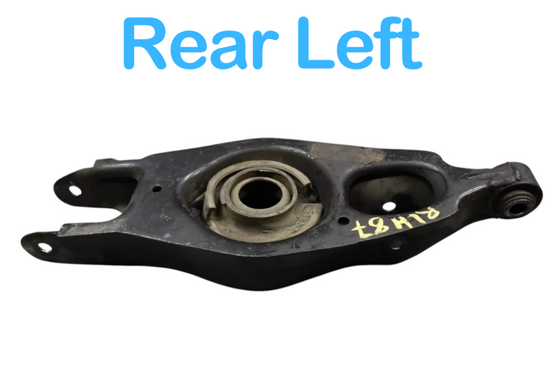 Load image into Gallery viewer, 14-20 Maserati Ghibli Rear Left Driver Side Lower Suspension Control Arm Oem
