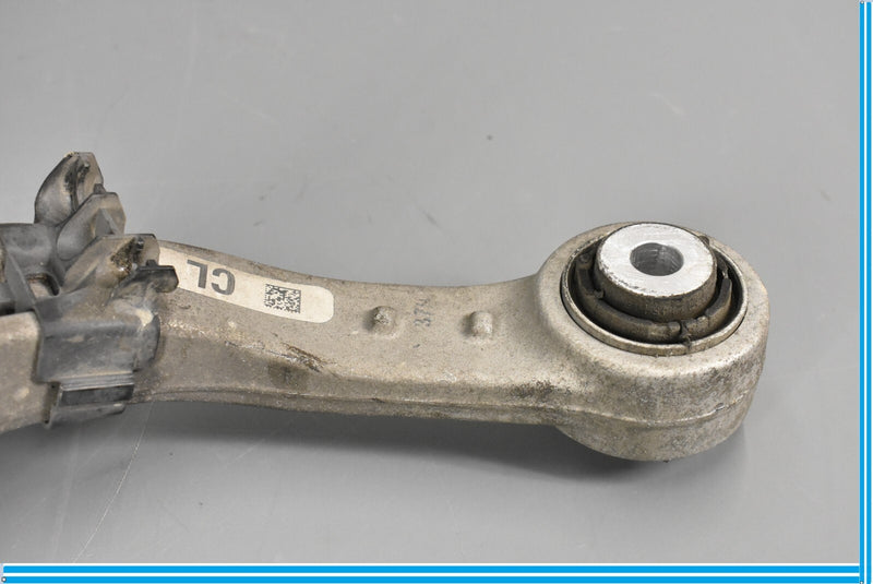 Load image into Gallery viewer, 11-16 BMW 650i Rear Left Driver Side Suspension Wishbone Upper Control Arm Oem
