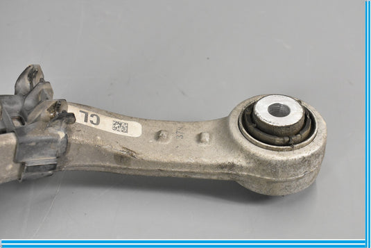 11-16 BMW 650i Rear Left Driver Side Suspension Wishbone Upper Control Arm Oem