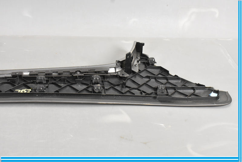Load image into Gallery viewer, 09-15 Jaguar XF XFR Left Side Center Console Trim Molding Cover Panel Oem
