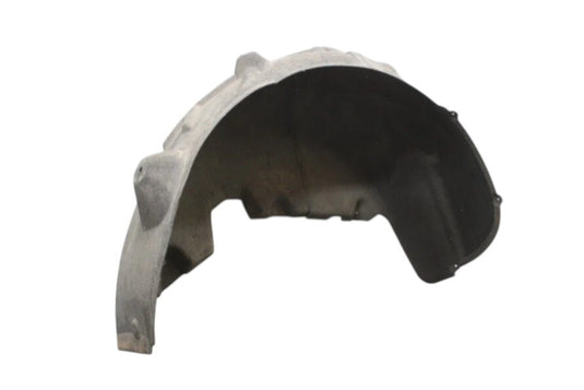 11-17 Volkswagen Touareg Rear Left Side Wheel Fender Liner Splash Guard Oem