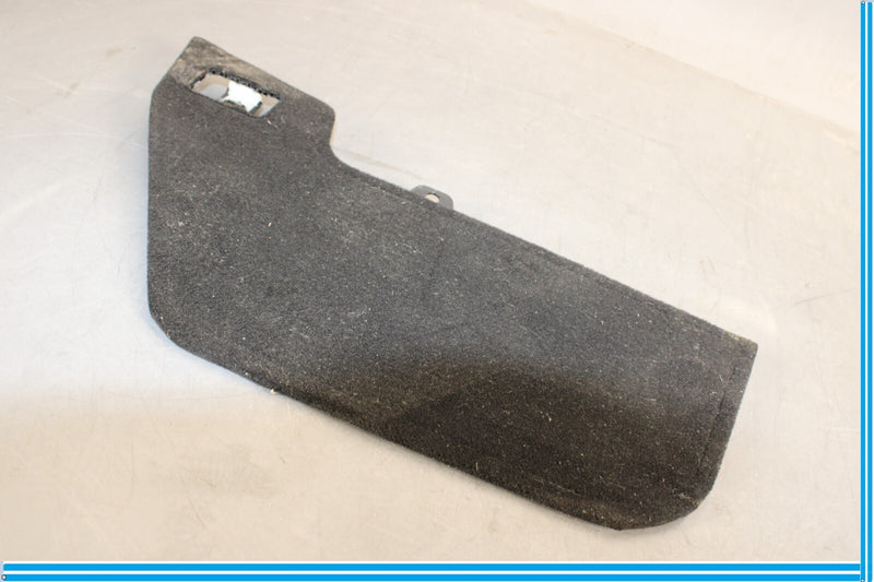 Load image into Gallery viewer, 07-09 Lexus LS460 Rear Left Driver Side Trunk Floor Carpet Trim Cover Panel Oem
