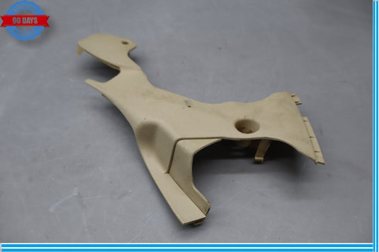 10-17 Mercedes W207 E350 E550 Coupe Right Side Seat Inner Trim Cover Oem