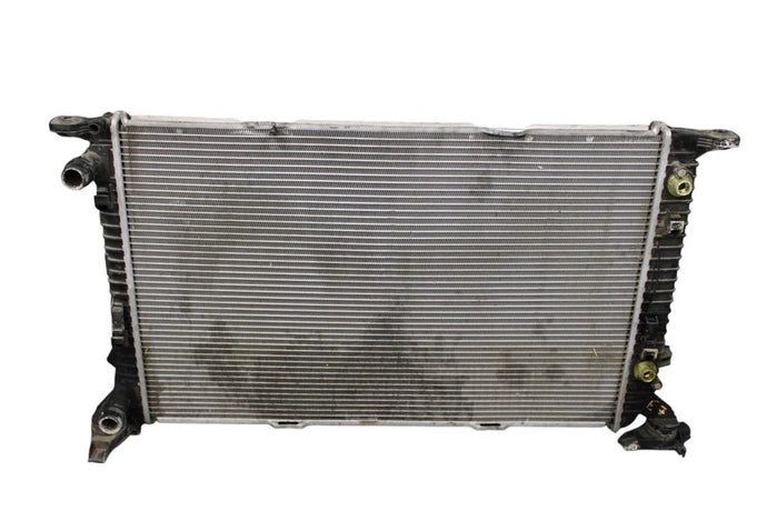 09-16 Audi A4 2.0L Engine Motor Cooling Coolant Radiator 8K0121251 Oem