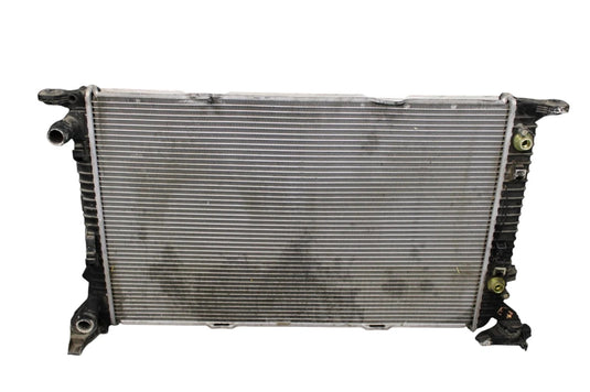 09-16 Audi A4 2.0L Engine Motor Cooling Coolant Radiator 8K0121251 Oem