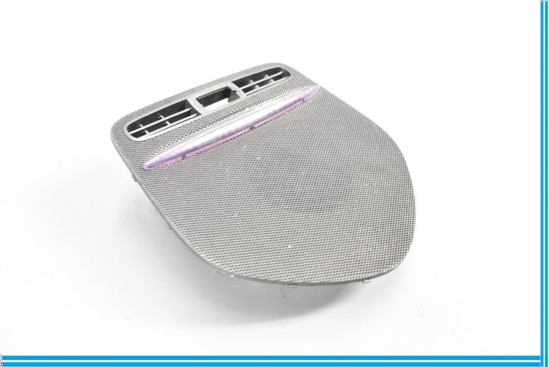 Load image into Gallery viewer, 06-12 Mercedes GL450 GL320 X164 Dash Center Grille Speaker Cover Trim Panel Oem
