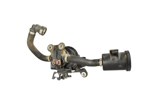 03-18 Bentley Continental GTC Flying Spur Fuel Emission Leak Detection Pump OEM