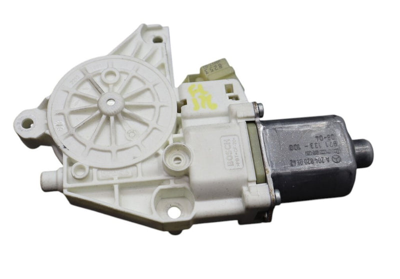 Load image into Gallery viewer, 08-14 Mercedes W204 C350 C250 Front Left Door Window Regulator Motor Oem
