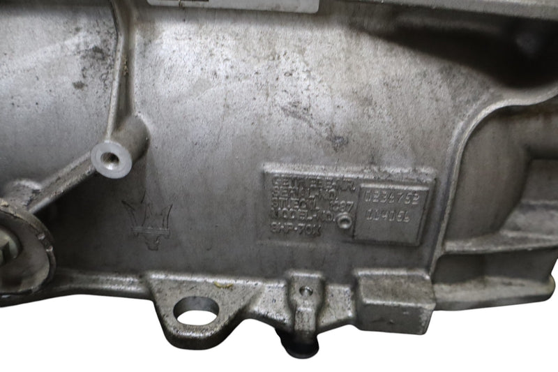 Load image into Gallery viewer, 14-17 Maserati Ghibli  Auto Trans Automatic Transmission Assembly Oem
