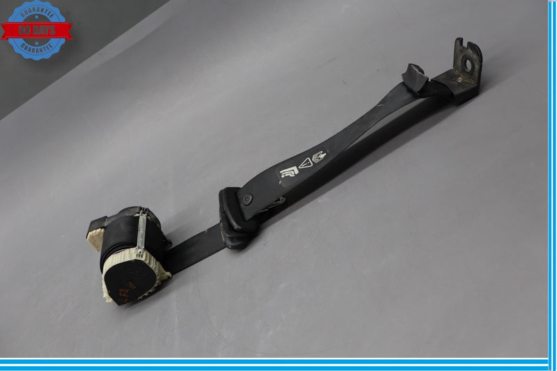 Load image into Gallery viewer, 10-13 Jaguar XJ XJL X351 Rear Center Seat Belt Seatbelt Retractor Oem
