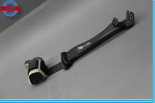 10-13 Jaguar XJ XJL X351 Rear Center Seat Belt Seatbelt Retractor Oem