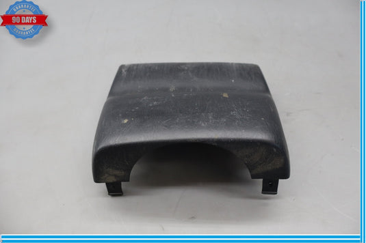 02-10 Lexus SC430 Front Left Driver Side Steering Column Cover Trim Panel Oem