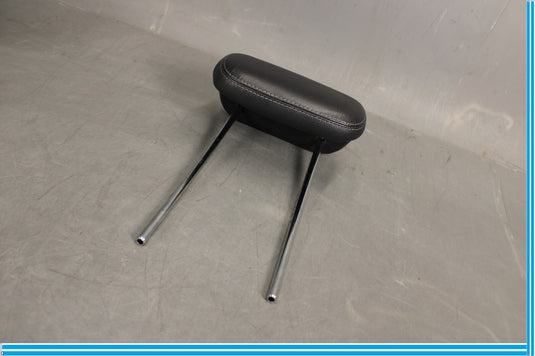 06-13 Mercedes GL550 GL450 Right Passenger Side head Rest Headrest Black Oem