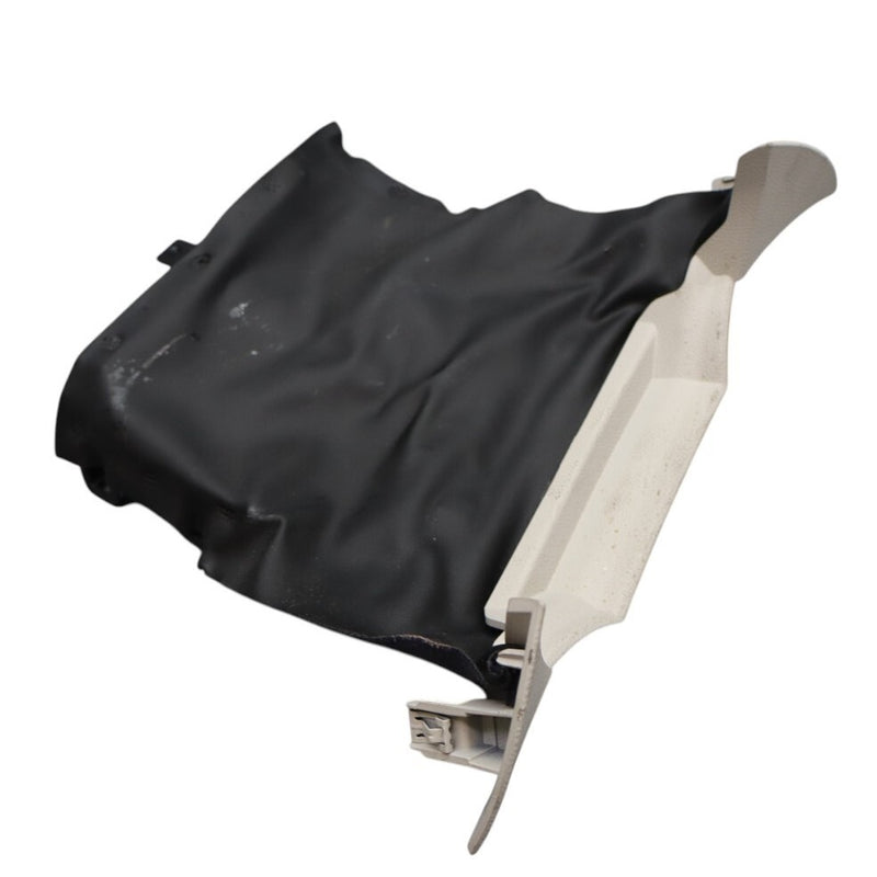 Load image into Gallery viewer, 17-19 Alfa Romeo Giulia Steering Column Boot Cover Trim 1561259160 Oem
