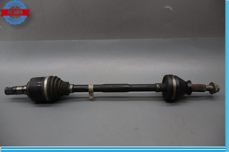 Load image into Gallery viewer, 14-21 Maserati Ghibli Rear Left Driver Side Axle Shaft Half Shaft Axleshaft Oem
