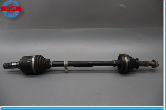 14-21 Maserati Ghibli Rear Left Driver Side Axle Shaft Half Shaft Axleshaft Oem