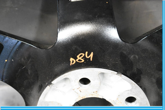 14-20 Maserati Quattroporte Emergency Spare Wheel Rim Tire 18x6 ET15 95P Oem