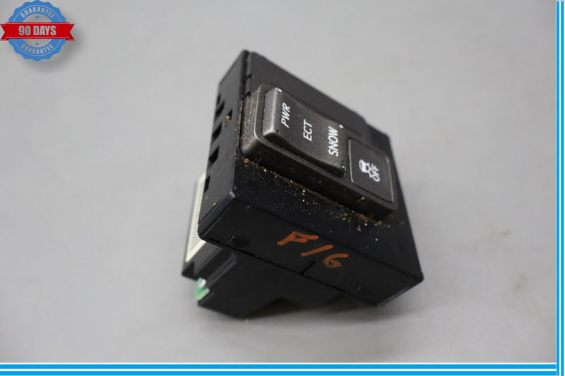 Load image into Gallery viewer, 07-09 Lexus LS460 Center Console Power ECT Snow Traction Switch Button Oem
