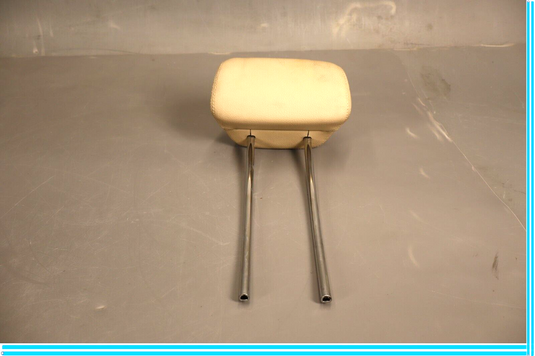 10-16 Mercedes E350 E550 W212 Rear Center Seat Headrest Head Rest Oem
