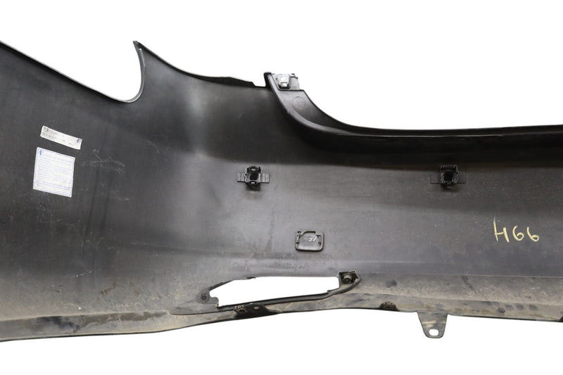 Load image into Gallery viewer, 07-09 Lexus LS460 LS600h Rear Bumper Cover Panel Assembly Silver 5215950912 Oem
