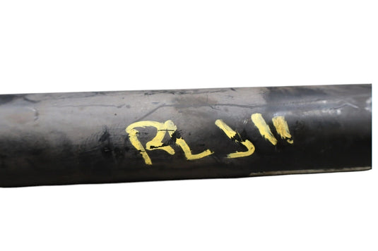 12-18 Audi A7 Rear Left Driver Side Suspension Shock Strut Absorber OEM