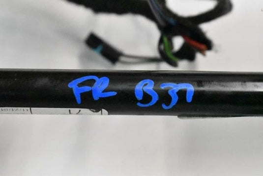 00-06 BMW E53 X5 Front Right Passenger Side Lower Seat Sport Rail Track OEM