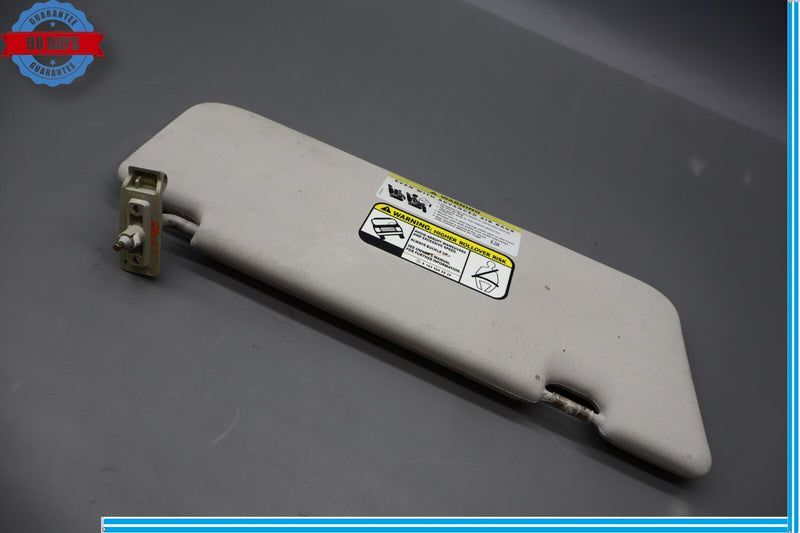 Load image into Gallery viewer, 06-12 Mercedes W164 ML320 GL320 Front Left Driver Side Sun Visor W/ Mirror Oem
