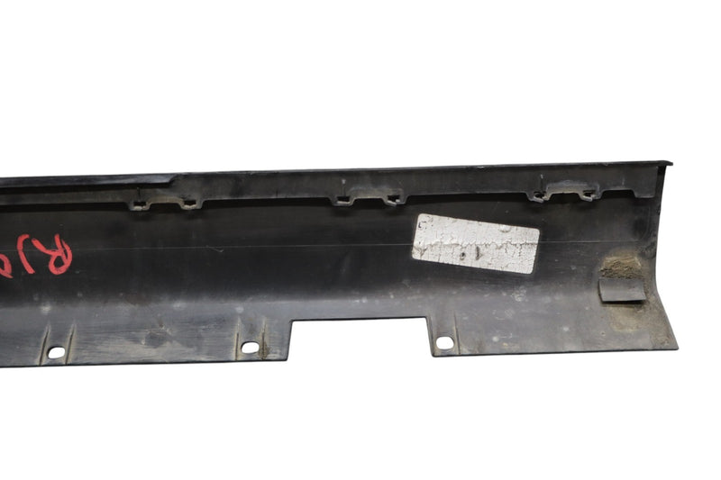 Load image into Gallery viewer, 02-05 Ford Thunderbird Right Passenger Side Skirt Rocker Panel Molding Oem
