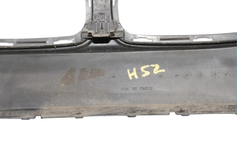 Load image into Gallery viewer, 12-15 BMW 328i Active Hybrid 3 Front Lower Bumper Cover Assembly 51117293085 OEM
