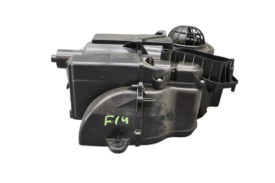 13-19 Mercedes GL550 X166 AC A/C Rear Heater Blower Fan Motor Assembly Oem
