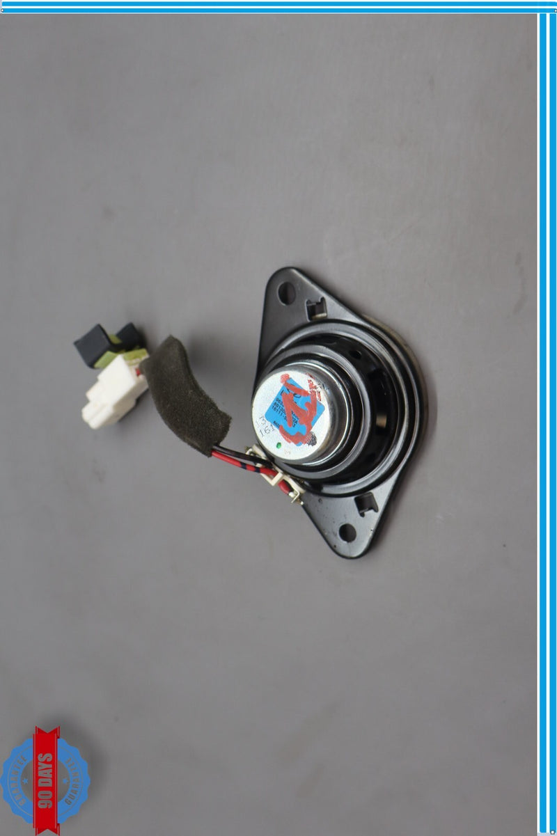 Load image into Gallery viewer, 11-16 Hyundai Equus Lexicon Door Tweeter Midrange Audio Sound Speaker Oem
