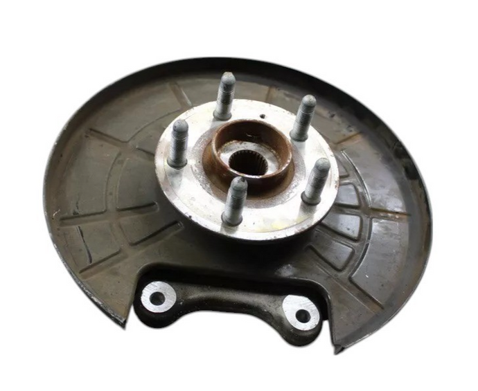 13-19 Cadillac XTS Rear Left Driver Side Knuckle Spindle Hub 22916293 OEM