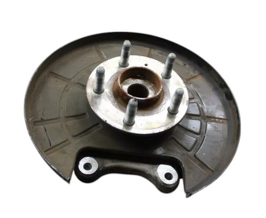 13-19 Cadillac XTS Rear Left Driver Side Knuckle Spindle Hub 22916293 OEM